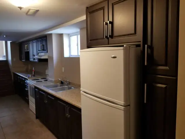 3 BEDROOM BASEMENT IN BRAMPTONN