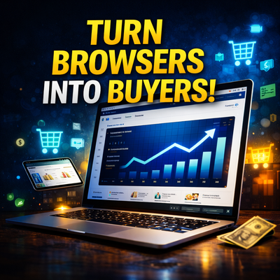 Business Website Design - Build Your Company's Online Presence w, View more
