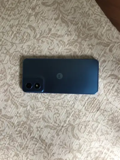 Motorola moto g play 2024 64GB Blue, View more