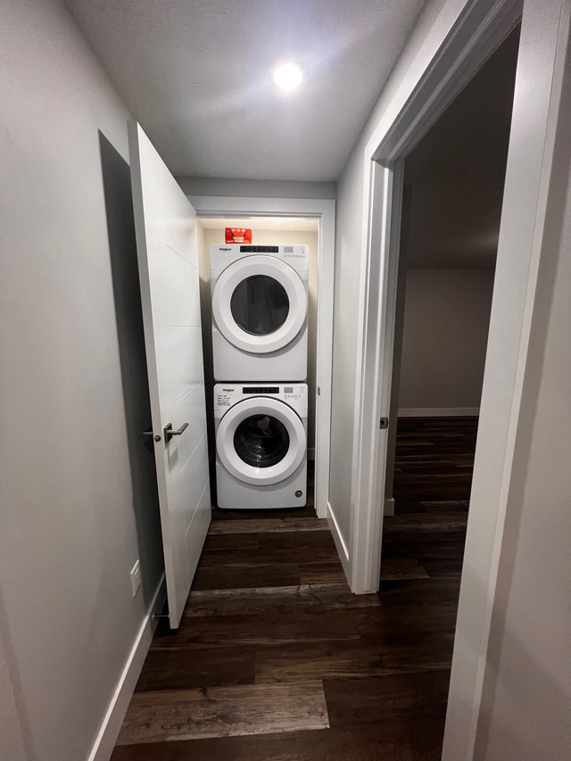 Washer Dryer Combo in Washers & Dryers in Edmonton - Image 2