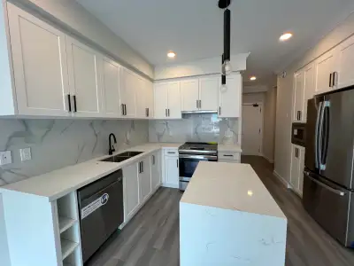 12109 223 Street, Maple Ridge Welcome to Inspire, a brand new modern condominium community located i...