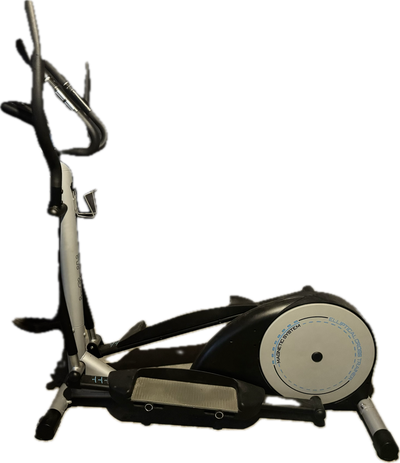 Elliptical trainer Infiniti magnetic cross trainer, View more
