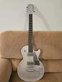 2003 Gibson Les Paul Studio Limited Edition Platinum 