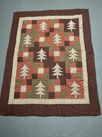 Brand new Quilts