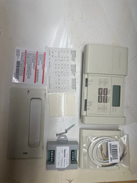 Honeywell Programable Thermostat 