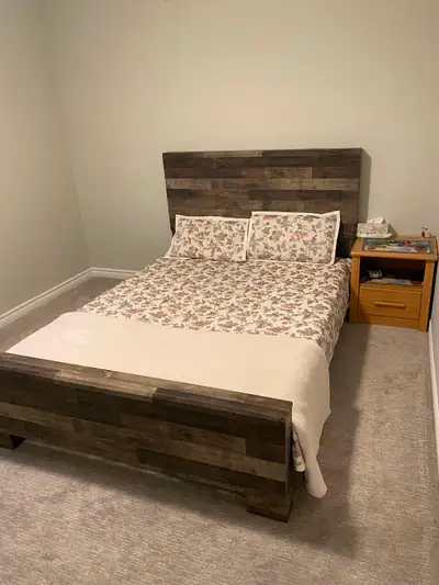 Hi i am offering a fully furnished room for rent in a small family home( females only) extra ordinar...