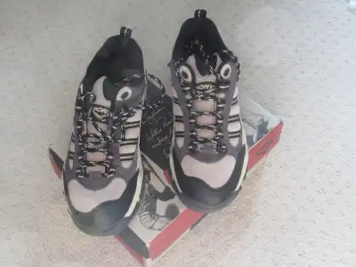 New Pony Leather Running / Athletic / Hiking Shoes, View more