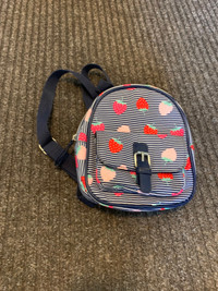 Toddler Backpack