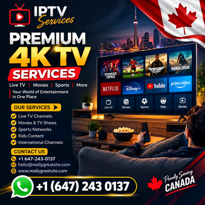 Bring more entertainment to your screen! Explore live TV, sports, movies, series, and international...