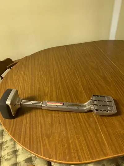 Carpet kicker , View more