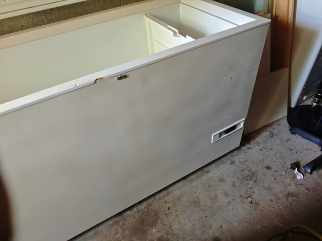 ARCTIKO SF 500 Upright Low-Temperature Freezer – 368 L / 13 ft³ in Freezers in Markham / York Region - Image 3