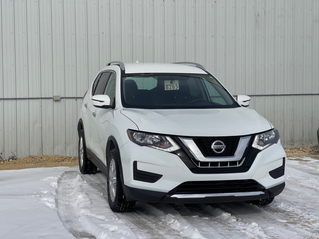 2020 Nissan Rogue Special Edition AWD in Cars & Trucks in Winnipeg - Image 3