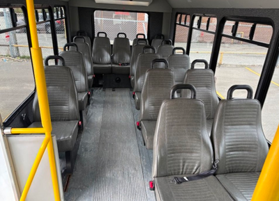 Ottawa to Montréal Fri/Sat/Sun Shuttle Rideshare, View more