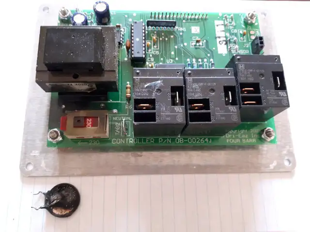 Déshumidificateur DRI-EAZ DrizAir DEHUMIDIFIER in Electrical in Laval / North Shore - Image 7