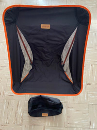 Ultralight Trekology Chair 