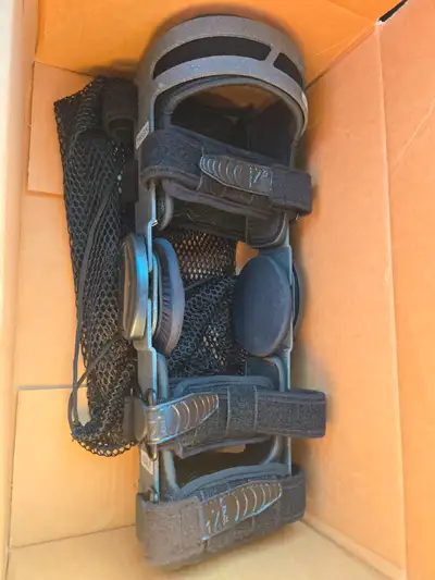 Knee Brace, View more
