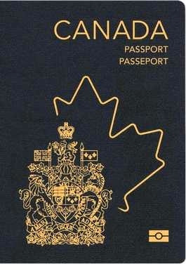 Canadian Passport new application and renewal  in Travel & Vacations in St. John's
