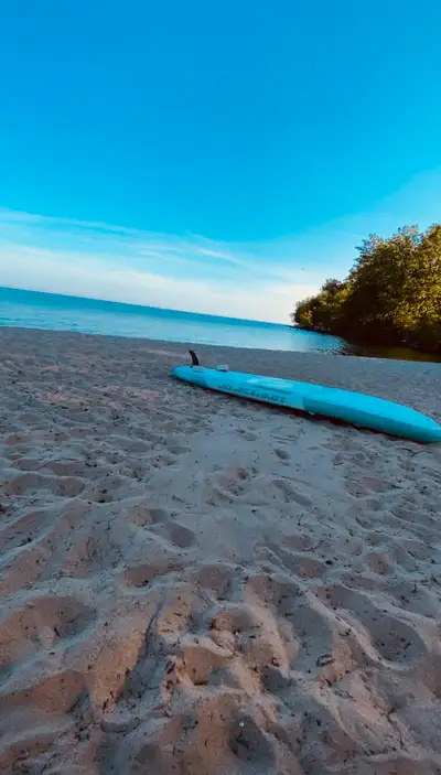Paddle Board Complete, View more