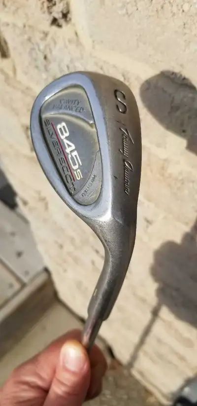 Tommy Armour Sand Wedge , View more