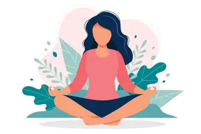 Meditation and Talk sessions , View more