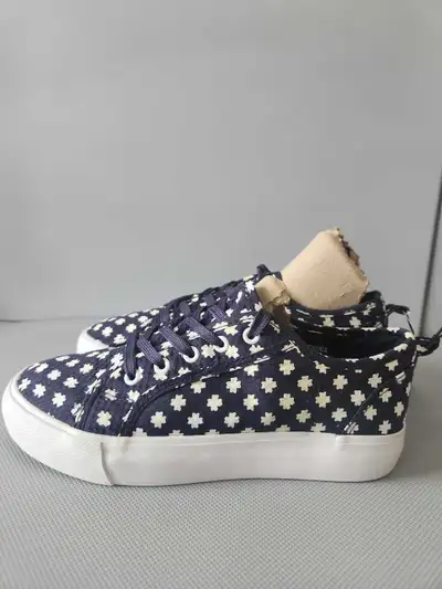 Platform Sneakers Size 10 New, View more