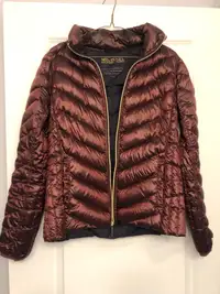 MK Fall/Spring jacket