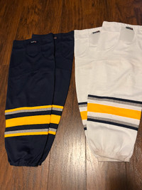 Hockey Socks - 2 pair for $10