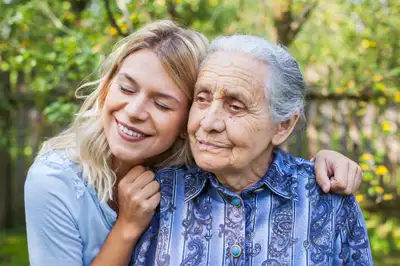 home care , View more