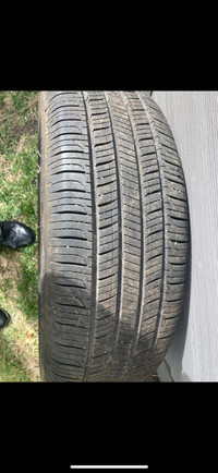 Pneus d’été 185/65R15