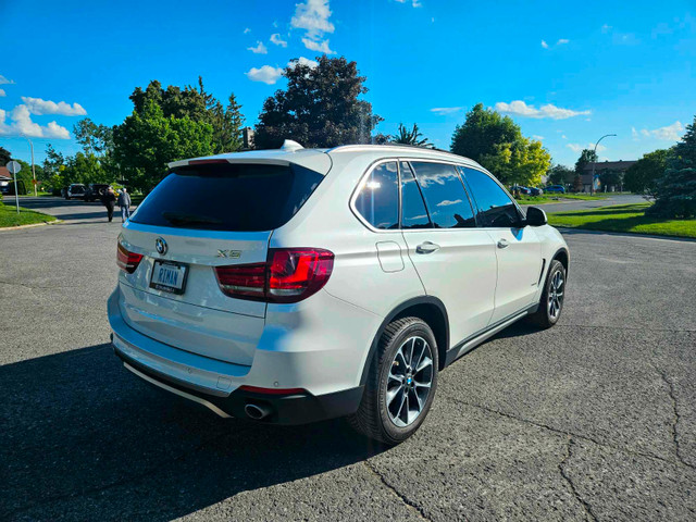2017 BMW X5 xDrive35i – 75,150 km – Ottawa – No Accidents in Cars & Trucks in Ottawa - Image 2