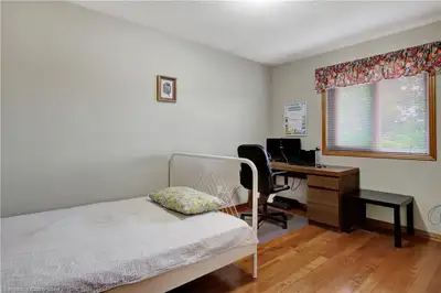 Spacious Bedroom in Main Floor for Rent Available December 20th Looking for a comfortable and conven...