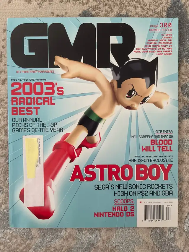Video Game Magazines in Magazines in Hamilton - Image 6