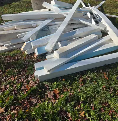 Ideally you must take all of it, PM if interested