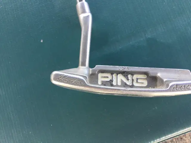 Putter Ping Droitier  in Golf in Lanaudière - Image 3