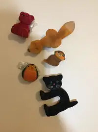 Teddy bear toys for small children
