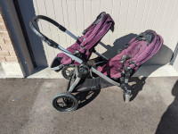 Baby Jogger stroller