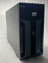 Dell PowerEdge T610 2x Xeon E5600