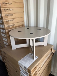 Zion Coffee Table (NEW IN BOX) London Ontario Preview