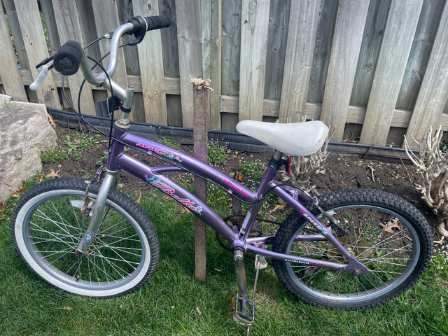 Avico bicycle  in Kids in Oakville / Halton Region