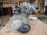 Honda 180 cc Engine