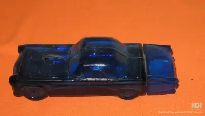 Avon Cologne Bottle -  1955 Thunderbird Model A1, View more