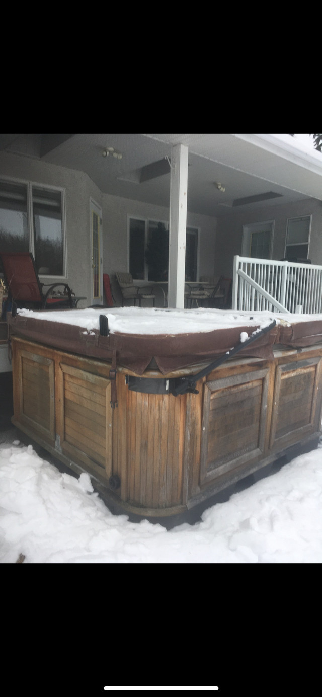 Cash paid for unwanted hot tubs  in Hot Tubs & Pools in Red Deer - Image 2