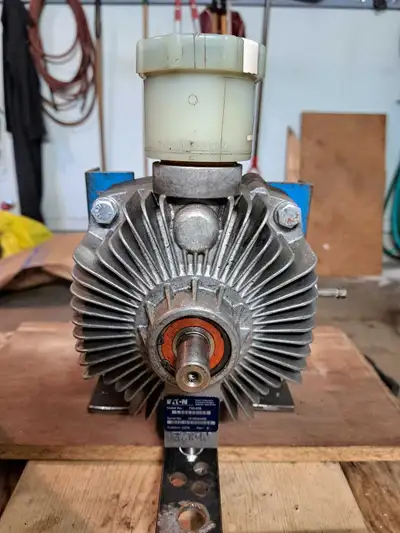 Hydrostatic Transmission for Walker T23 Mower, View more