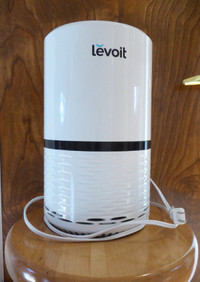 Levoit air purifier- Indoor air purifier