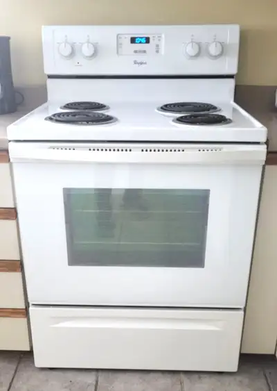 Cuisinière, View more