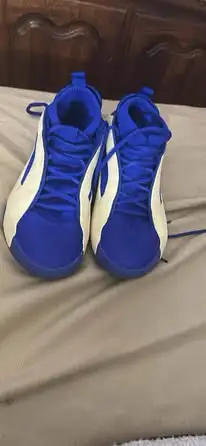 basketball shoes in Men's Shoes in Oshawa / Durham Region - Image 4