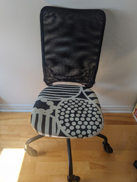 Chaise de bureau - Office Swivel chair IKEA