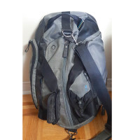 Lululemon    Dual Backpack    Duffle Bag 2in1