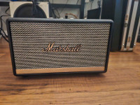 Marshall Action II Bluetooth Speaker 