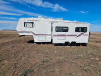 Need RV Moved